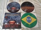 IRON MAIDEN *Rock In Rio* ORIGINAL 12