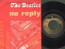 Beatles - No reply/Baby's in black