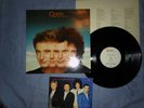 QUEEN  the miracle  1989- UK   FIRST   PRESS - PARLOPHONE + BOOKLET - EX+