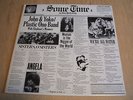 John & Yoko Plastic Ono Band some time in new york city 2 x lp  original mint -