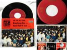 Single Top Ten All Stars: Ring Dang Doo /Heart Full of Soul (Decca D 19 750) D