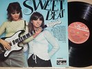 Sweet Beat - (The Walker Brothers, The Blizzards, The Rattles...) LP Star-Club