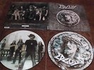 Edguy - Tinnitus Sanctus 2 Picture Vinyl Set