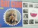 LP German Beat Night Club International-The Modern Sounds & Regine D Vogue 1965