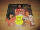 The Jimi Hendrix Experience ?Electric Ladyland Poyldor 184 183/84 Israel 1968