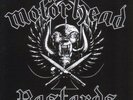 MOTORHEAD - BASTARDS NEW VINYL RECORD