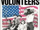 LP-JEFFERSON AIRPLANE-VOLUNTEERS NEW VINYL