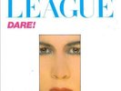 THE HUMAN LEAGUE - DARE  NEW VINYL RECORD