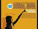 JONES, QUINCY - BIG BAND BOSSA NOVA NEW VINYL RECORD