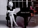 KRALL, DIANA - ALL FOR YOU NEW VINYL