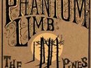 PHANTOM LIMB - THE PINES NEW VINYL RECORD