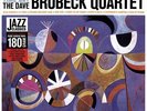 BRUBECK QUARTET, DAVE - TIME OUT NEW VINYL