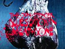 THE JON SPENCER BLUES EXPLOSION - MEAT AND BONE NEW VINYL