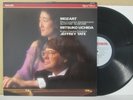 PHILIPS 420 187-1 MITSUKO UCHIDA Mozart Piano Concerto No.22/23 ECO TATE LP EX+