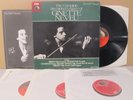 RLS 739- The Complete Recorded Legacy Of Ginette Neveu 4-LP Violin Concertos etc