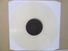 THE CLASH- Sound System Extras LP CLEAR WL VINYL (EX-) Punk Joe Strummer/Live ??