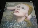 David Bowie - Hunky Dory - Disco de Vinilo LP 33rpm-INTS5064-1971