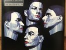 KRAFTWERK - ELECTRIC CAFE  JAPAN PROMO LP EMS-91205