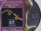 E.T. E.T. Original Theme (Flying) + Insert UK 7