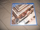 The Beatles/1967-1970 Blue Vinyl German Import