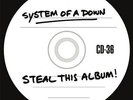 Steal This Album - 2 DISC SET - System Of A Down (2018, Vinyl NEUF)