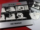 The Beatles  LET IT BE... NAKED  -  LP Apple EU 2003 + Booklet & 7'' Single