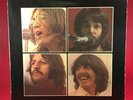 THE BEATLES Let It Be 1970 UK Vinyl LP 1st Pressing Box Set Complete EXCELLENT