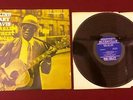 Blind Gary Davis   1961 Harlem Street Singer Prestige Bluesville RVG 1015 LP