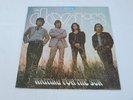 The Doors. Waiting for the Sun 1968. 1st Press, A1/B1 UK LP Mono Orange Elektra.