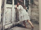 Violent Femmes Self Titled LP - Big Time BT-7017 - VG First Press