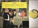 Schneiderhan Klien Dvorak Sonatine Strauss Sonata DG Tulips st NM-