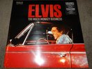 ELVIS PRESLEY Too Much Monkey Business FTD ALBUM  LP 2017  Sealed  New