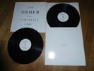 NEW ORDER - SUBSTANCE 1987 - Doppel LP OIS  Rough Trade (  Joy Division,Monaco )