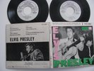 Elvis Presley EPB 1254 Doppel EP Promo  USA