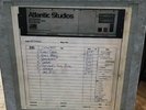 John Coltrane ?– Giant Steps 45 RPM 2-LP Set Rhino 180 Gram Master Series