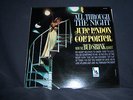 Liberty LRP-3434 Julie London - All Through The Night 1965 12