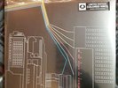 BETWEEN THE BURIED AND ME - COLORS / HOT TOPIC RED/DARK PINK VINYL RECORD LP NEW
