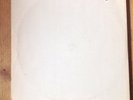 BEATLES. WHITE ALBUM. LOW NO. MIT Kreis komplett German Press Rock n Roll