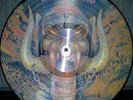 Motorhead - Sacrifice - Picture Disc- NEU