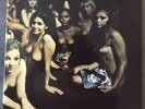 Jimi Hendrix Experience - Electric Ladyland Vinyl LP / 2612037
