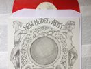 New Model Army ?– Radio Sessions 83-84 - Ltd Ed red vinyl reissue LP