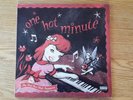 The Red Hot Chilli Peppers - One hot minute Dbl vinyl LP (NM) Original release