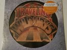 Traveling Wilburys Volume 1 New Sealed 2018 Rare Picture Disc Lp Ready To Ship