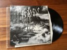 VORDVEN towards the frozen stream LP lim.300 RAR 1997  Horna Behexen Watain Mare