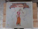 Atomic Rooster, In Hearing Of, Elektra, EKS 74109, Vinyl LP Album.