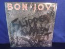 Bon Jovi, Slippery When Wet, Mercury Records 830 264-1 M-1,1986 SEALED Hard Rock