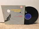 Howlin' Wolf - Moanin' In The Moonlight - 1986 Chess CH-9195 LP NM Steve Hoffman