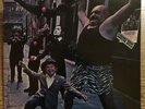 RARE '67 mono THE DOORS Strange Days ELEKTRA EKL-4014 gold labels