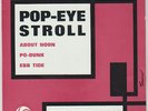 THE MAR-KEYS Pop-eye stroll ORIGINAL 1962 FRENCH EP 7