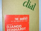 DJANGO REINHARDT 